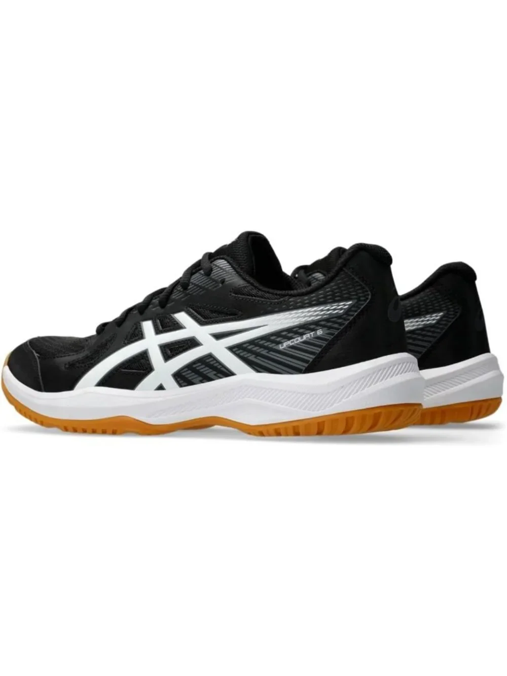 Men's Volleyball Shoes, Lightweight Athletic Sneakers, Court Performance